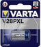 Varta 2CR1/3N (V28PXL) Lithium Cylindrical batterij / 1 stuk