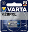 Varta 2CR1/3N (V28PXL) Lithium Cylindrical batterij / 1 stuk
