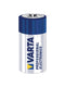 Varta 2CR1/3N (V28PXL) Lithium Cylindrical batterij / 1 stuk