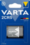 Varta 2CR5 6V Lithium blok