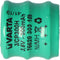 Varta 3 / CP300H 3.6V 300mAh 75628303159