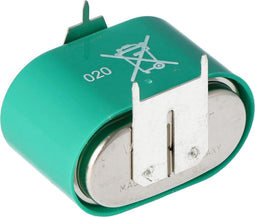 Varta 3 / V150H NiMH oplaadbare NiMH-knoopcel 55615303059