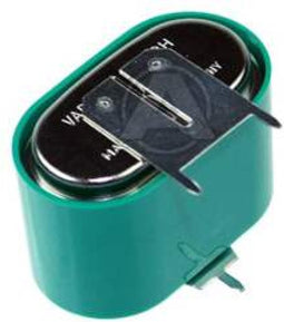 Varta 3 / V150H NiMH oplaadbare NiMH-knoopcel