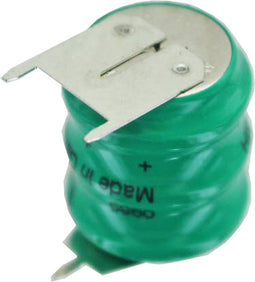 Varta 3 / V80H NiMH oplaadbare NiMH knoopcel 3-pack print cont