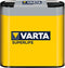 Varta 4,5V 3LR12 Superlife Batterij - 1 stuk