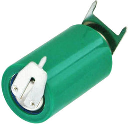 Varta 4 / V40H NiMH-batterij 55604, 55604604059, MH 13654 met 3 afdrukken - / ++