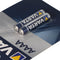 Varta 4061 Electronics AAAA-batterij 88422, fabricage nr.: 04061101402, ca. 41,5 x 8,3 mm