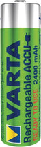Varta AA Oplaadbare Batterijen