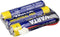 Varta AAA batterij (potlood) AAA (potlood) Stekker Alkaline 4.5 V 1 stuk(s)