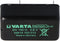 Varta back-up batterij MEMPAC SH, 3N150H, 55615-703-012