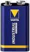 Varta Batterij Industrial 9V