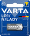 Varta Batterij - Lady Lr1 - High Energy Alkaline - 1,5 Volt