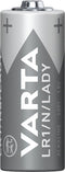 Varta Batterij - Lady Lr1 - High Energy Alkaline - 1,5 Volt