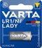 Varta Batterij - Lady Lr1 - High Energy Alkaline - 1,5 Volt