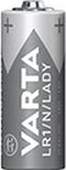 Varta Batterij - Lady Lr1 - High Energy Alkaline - 1,5 Volt