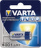 Varta Batterij - Lady Lr1 - High Energy Alkaline - 1,5 Volt