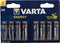 Varta BV-8 AA Single-use battery Alkaline