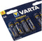 Varta BV-8 AA Single-use battery Alkaline
