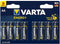 Varta BV-8 AA Single-use battery Alkaline