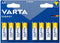 Varta BV-8 AA Single-use battery Alkaline