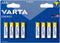 Varta BV-Energy 8 AAA Single-use battery Alkaline