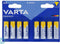 Varta BV-Energy 8 AAA Single-use battery Alkaline