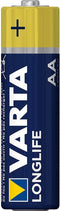Varta BV-LL 24 AA Wegwerpbatterij Alkaline