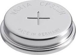 Varta CP 300 H Oplaadbare knoopcel 300H NiMH 300 mAh 1.2 V 1 stuk(s)