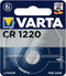 Varta CR 1220 Wegwerpbatterij