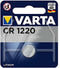 Varta CR 1220 Wegwerpbatterij