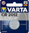 Varta CR 1220 Wegwerpbatterij