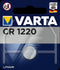 Varta CR 1220 Wegwerpbatterij