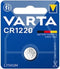Varta CR 1220 Wegwerpbatterij