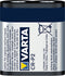Varta CR-P2 Lithium Cylindrical batterij
