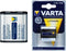 Varta CR-P2 Lithium Cylindrical batterij