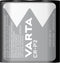 Varta CR-P2 Lithium Cylindrical batterij