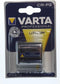 Varta CR-P2 Lithium Cylindrical batterij