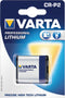 Varta CR-P2 Lithium Cylindrical batterij