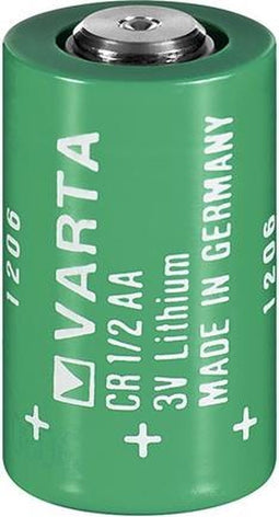 Varta CR1/2 AA (6127) 3V 950mAh Single-use battery Lithium