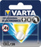 Varta CR1/3N Wegwerpbatterij Lithium