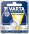 Varta CR1/3N Wegwerpbatterij Lithium