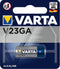 Varta CR1/3N Wegwerpbatterij Lithium