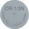 Varta CR1/3N Wegwerpbatterij Lithium