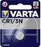 Varta CR1/3N Wegwerpbatterij Lithium