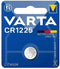 Varta CR1225 Lithium knoopcel-batterij / 1 stuk