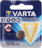 Varta CR1225 Lithium knoopcel-batterij / 1 stuk