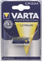 Varta CR123A - 1 stuk