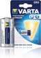 Varta CR123A - 1 stuk