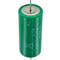 Varta CR2 / 3AA lithium battery, Varta 6237 with axial wire