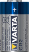 Varta CR2 Lithium Cylindrical batterij / 1 stuk